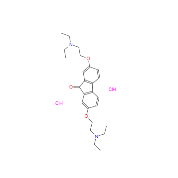 CAS：27591-69-1，盐酸替洛隆 