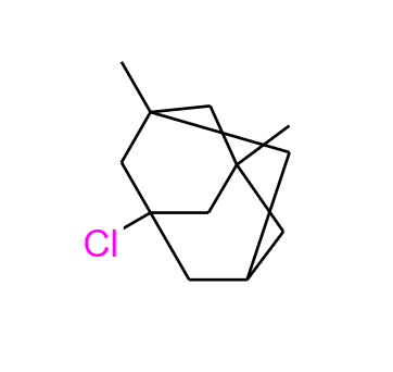 CAS：707-36-8，1-氯-3,5-二甲基金刚烷 