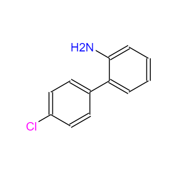 CAS：1204-44-0，4'-氯-2-氨基联苯