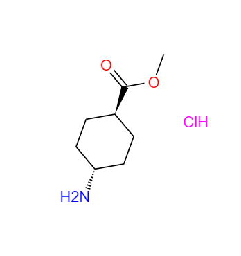 CAS：61367-07-5，反式-4-氨基环己甲酸甲酯盐酸盐 