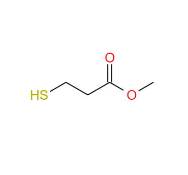 CAS：2935-90-2，3-巯基丙酸甲酯 