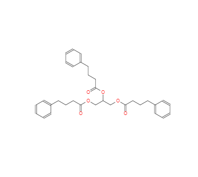CAS：611168-24-2，苯丁酸甘油酯 