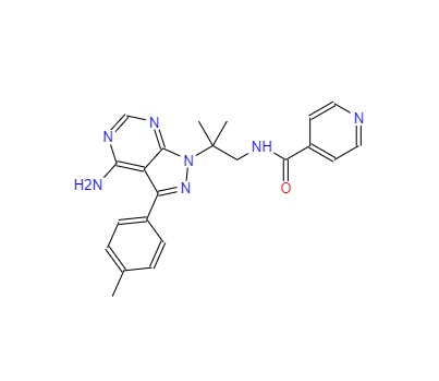 CAS：1354825-58-3，WEHI-345