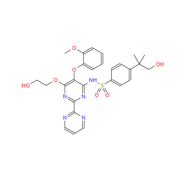 CAS：253688-60-7，波生坦羟甲基杂质 