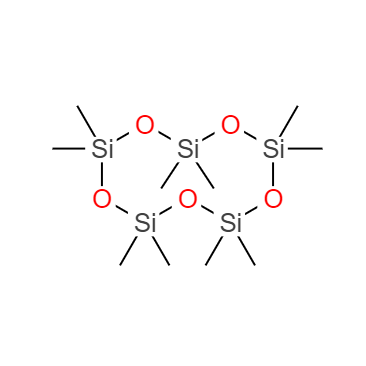 CAS：541-02-6，十甲基环五硅氧烷