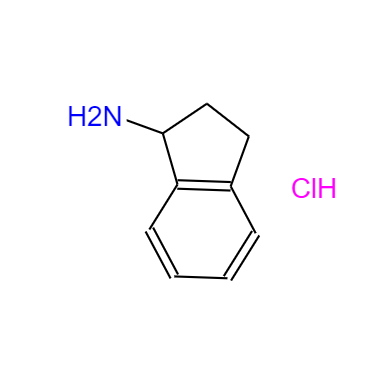 CAS：32457-23-1，(S)-1-氨基茚满盐酸盐 