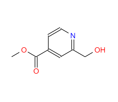 CAS：58481-17-7，2-羟甲基烟酸甲酯