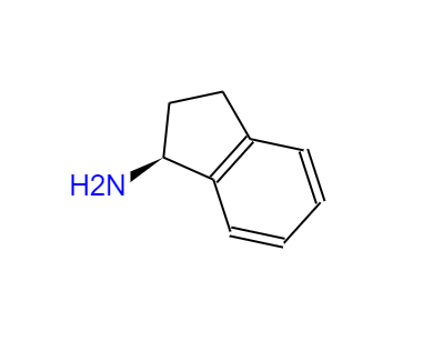 CAS：61341-86-4，(S)-2,3-二氢-1H-茚-1-胺 