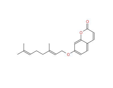 CAS：495-02-3，橙皮油内酯