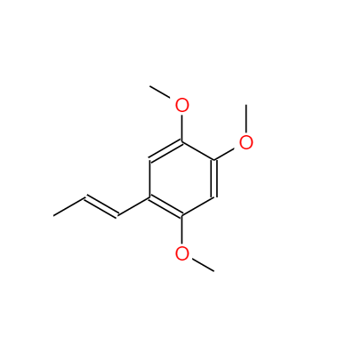 CAS：2883-98-9，α-细辛脑 