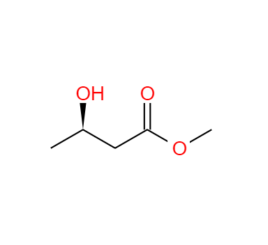 CAS：3976-69-0，(R)-3-羟基丁酸甲酯