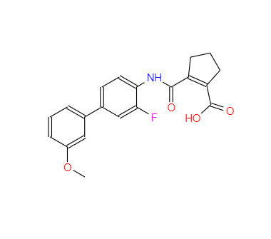 CAS：717824-30-1，维多氟拉迪莫