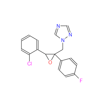 CAS：135319-73-2，氟环唑-2 