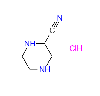 CAS：187589-35-1，2-氰基哌嗪双盐酸盐
