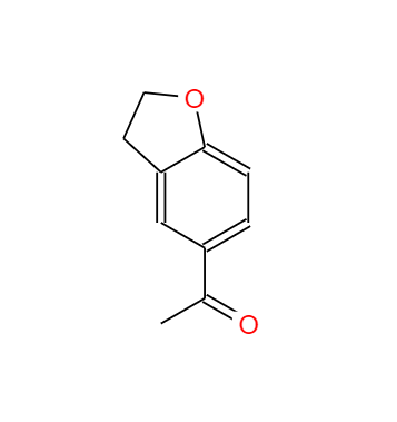 CAS：90843-31-5，5-乙酰基-2,3-二氢苯并[b]呋喃 