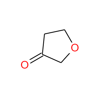 CAS：22929-52-8，四氢呋喃-3-酮 
