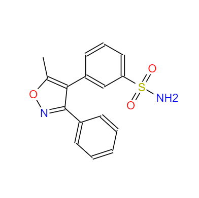 CAS：386273-25-2，帕瑞昔布钠杂质09