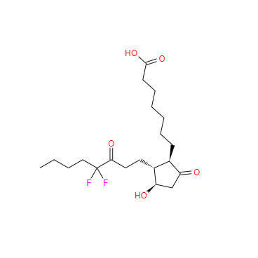 CAS：136790-76-6，鲁比前列酮