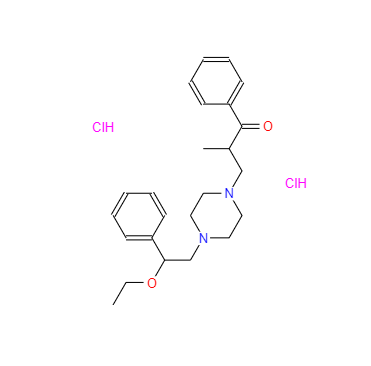 CAS：10402-53-6，盐酸依普拉酮