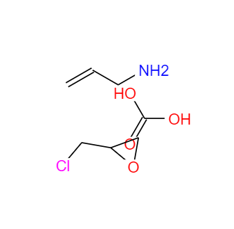 CAS：845273-93-0，聚(丙烯胺盐酸盐)