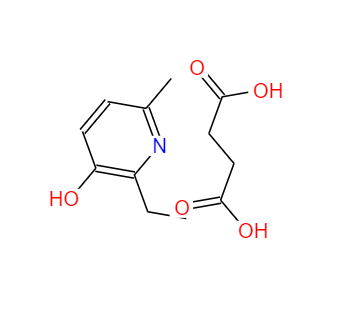 CAS：127464-43-1，美昔得乐琥珀酸盐 