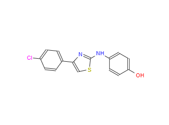 CAS：312636-16-1，鞘氨醇激酶抑制剂 