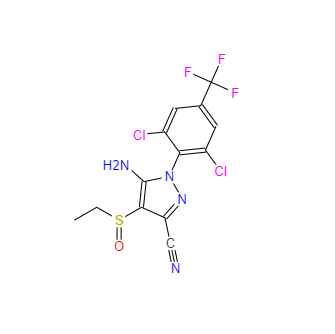 cas：181587-01-9 ， 乙虫腈