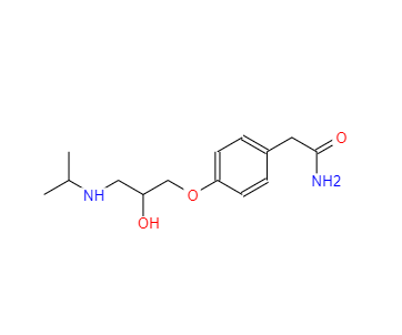 CAS：29122-68-7，阿替洛尔