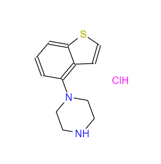 CAS：913614-18-3，4-哌嗪基苯并噻吩盐酸盐
