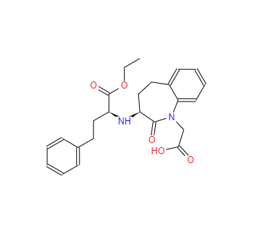 CAS：86541-75-5，贝那普利 