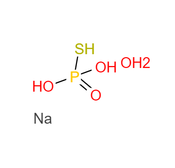 CAS：51674-17-0，硫代磷酸钠