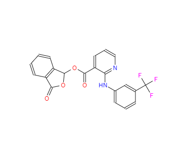 CAS：66898-62-2，他尼氟酯
