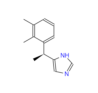 CAS： 113775-47-6， 右美托咪定