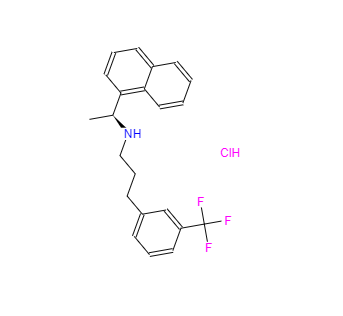 CAS：1217809-88-5，西那卡塞S型对应异构体