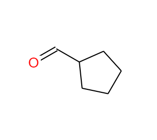 CAS：872-53-7，环戊基甲醛