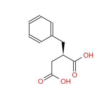 CAS：21307-97-1，(R)-2-苄基琥珀酸 
