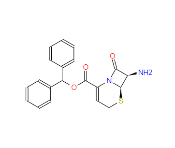 CAS：36923-21-4，头孢布烯母核 
