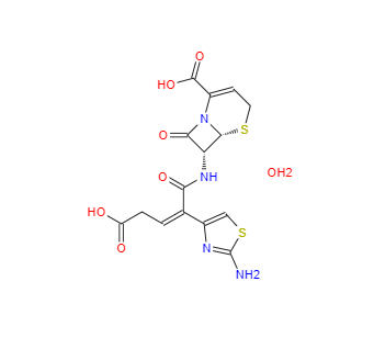 CAS：118081-34-8，头孢布烯二水合物