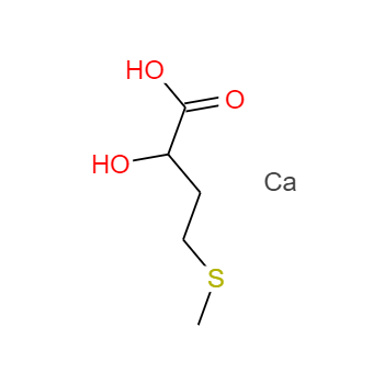 CAS：4857-44-7，羟基蛋氨酸钙