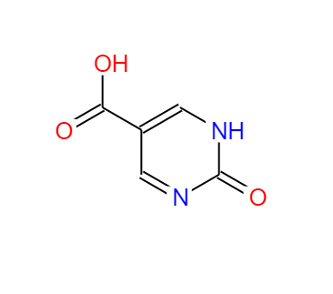 CAS：38324-83-3，2-羟基嘧啶-5-羧酸
