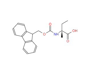 CAS：857478-30-9，N-Fmoc-L-异缬氨酸