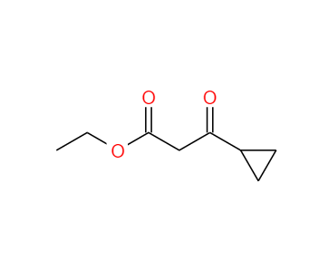 CAS：24922-02-9，3-环丙基-3-氧代丙酸乙酯