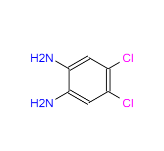 CAS：5348-42-5，4,5-二氯邻苯二胺 