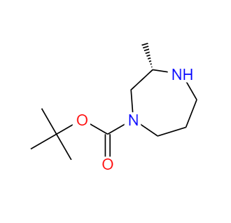 CAS：194032-32-1，(S)-1-BOC-2-甲基-[1,4]二氮杂环庚烷