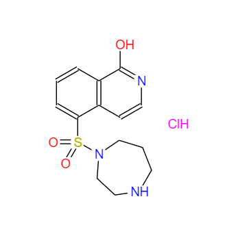 CAS：155558-32-0，RHO-激酶抑制剂 
