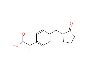 CAS：68767-14-6，洛索洛芬
