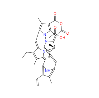 CAS：25465-77-4，紫红素-18
