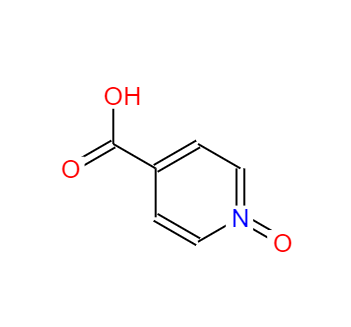CAS：13602-12-5，异烟酸N-氧化物