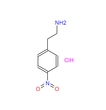 CAS：29968-78-3，4-硝基苯乙胺盐酸盐(对硝基苯乙胺盐酸盐)
