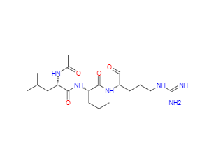 CAS：103476-89-7，亮抑酶肽